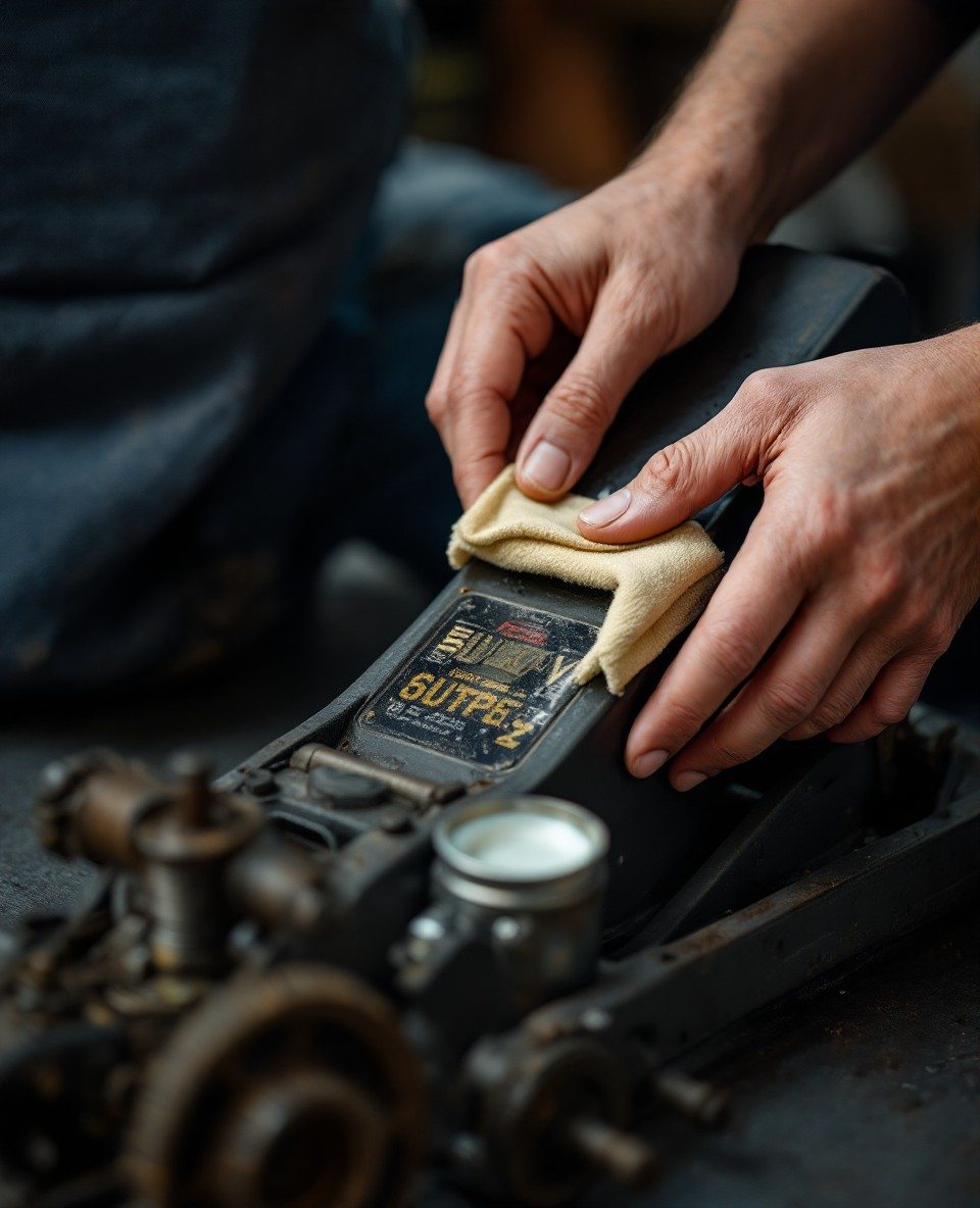 Maintenance Préventive